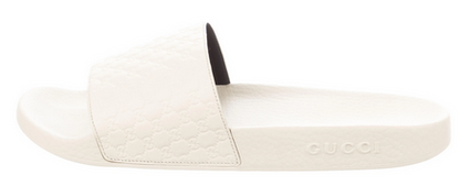 Microssima Slide White