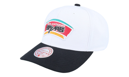 NBA Team 2 Tone 2.0 Pro "Spurs" HHSS5131-SASYYPPPWHIT_OS