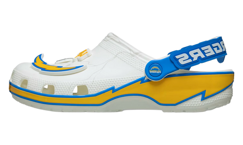 Classic Clog "NFL Los Angeles Chargers" 213170 90H