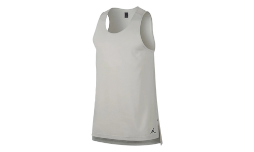 Jordan 23 Lux Vest Tank Top "Light Bone" 846306 072