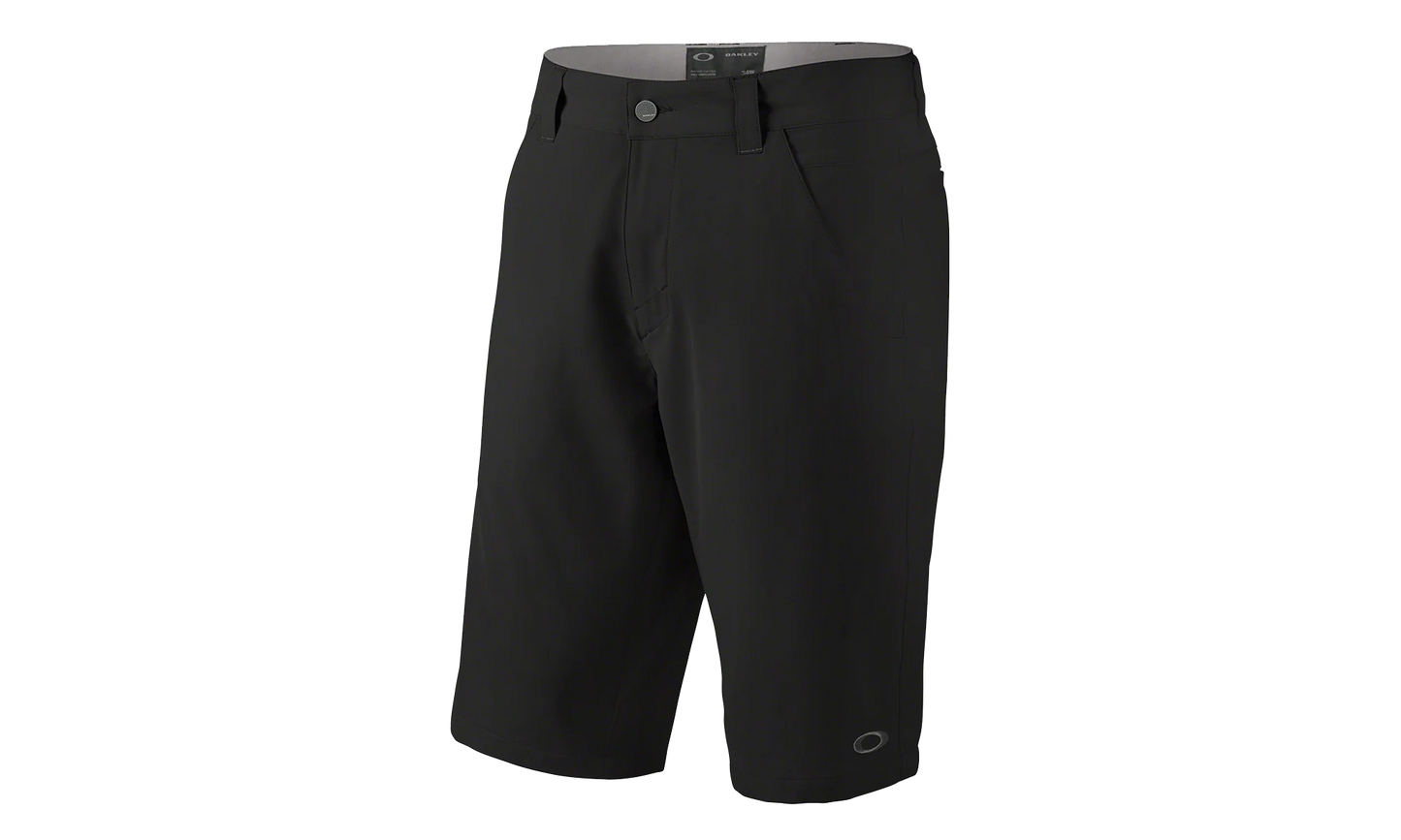 Take Short 2.5 "Jet Black" 441931 01K