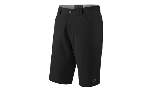 Take Short 2.5 "Jet Black" 441931 01K