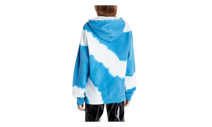 Smiley Hoodie "Chalk" HI4000