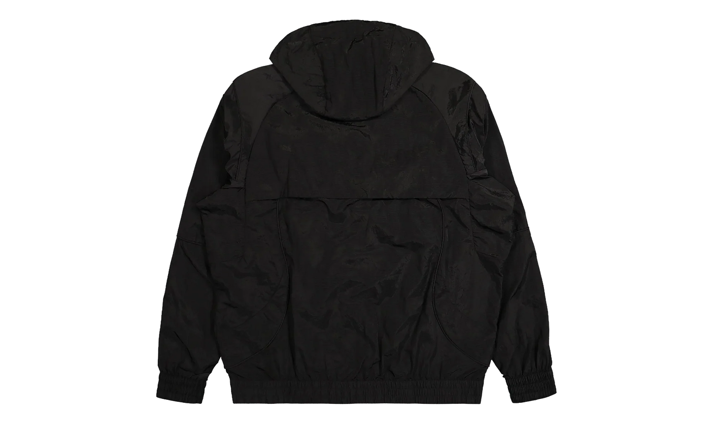 Mostroverse Cellerator Ripstop Jacket "Black" 629536 01