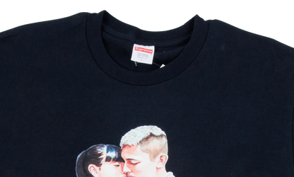 Kiss Tee "Navy" SU2219