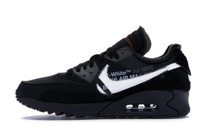 Air Max 90 Black