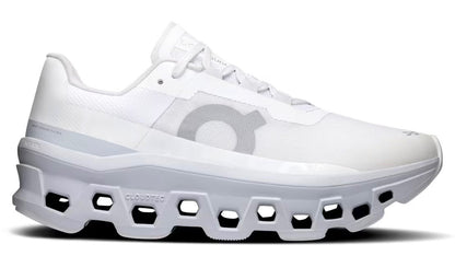 Running Cloudmonster White Glacier (M)