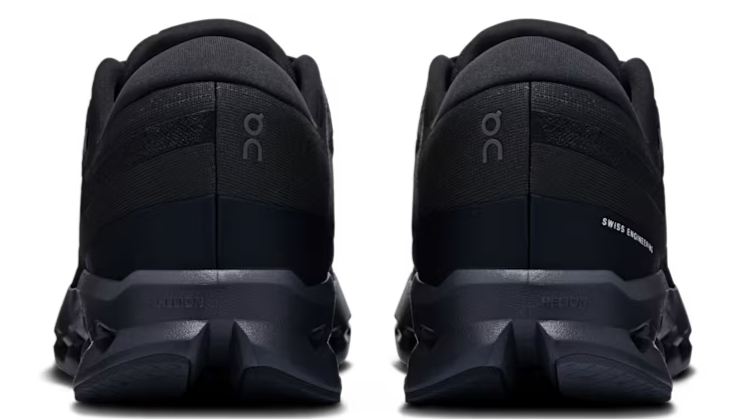 Running Cloudsurfer 2 All Black