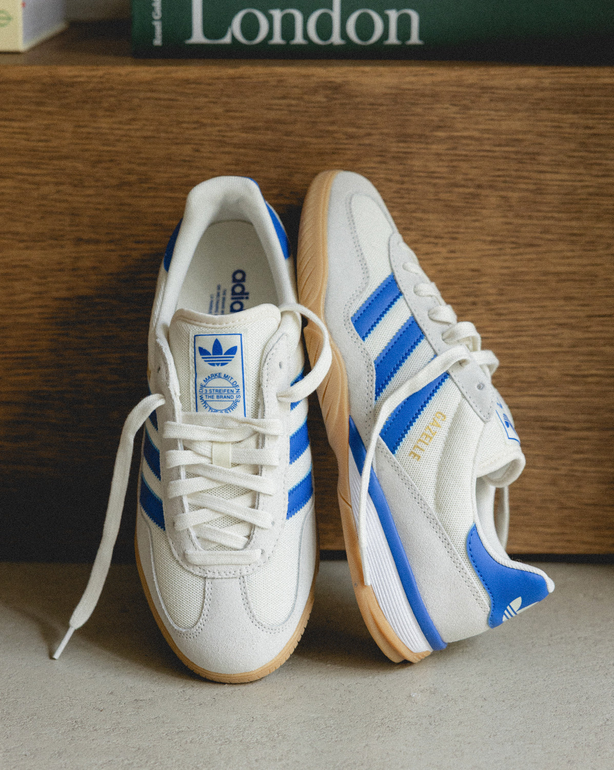 Gazelle Sala