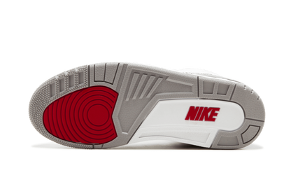 3 Retro JTH NRG "JTH" AV6683 160
