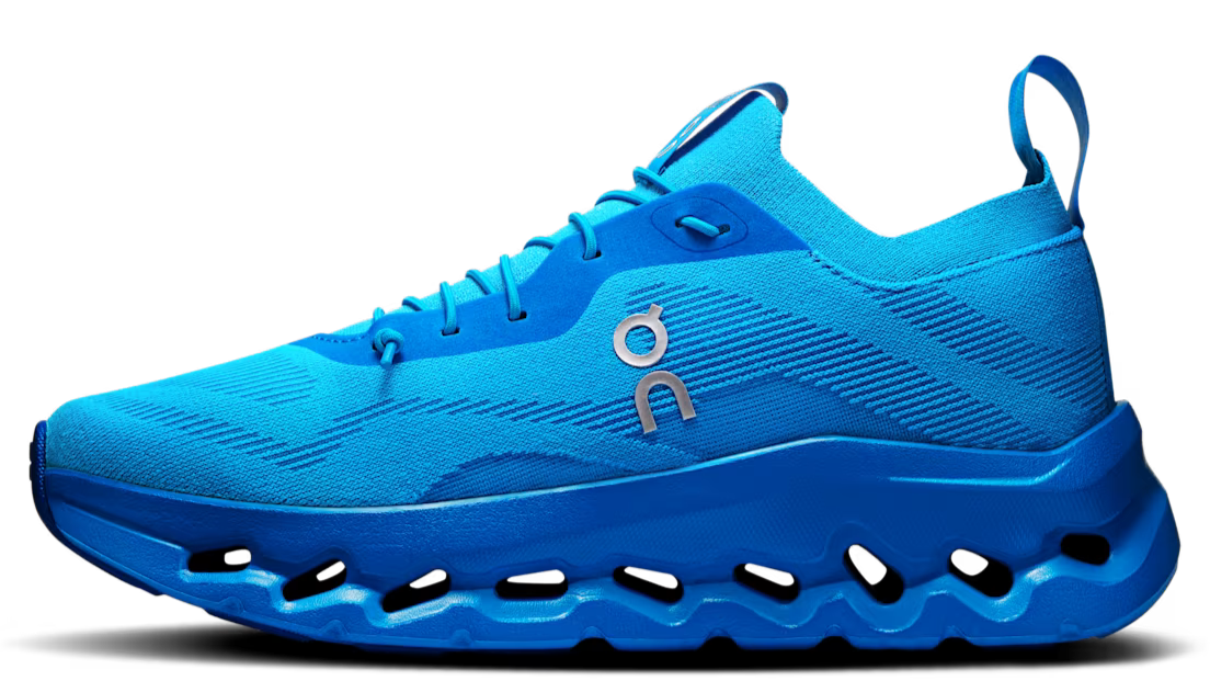 Running Cloudtilt Loewe Blue (Unisex)