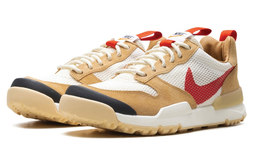 Craft Mars Yard Shoe 3.0 Tom Sachs Space Camp