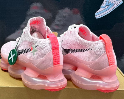 MAX SCORPION FK HOT PINK