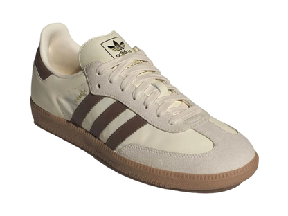 Samba OG Cream White Preloved Brown
