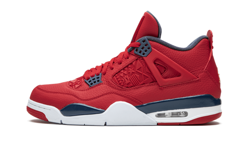 4 Retro SE "FIBA" CI1184 617