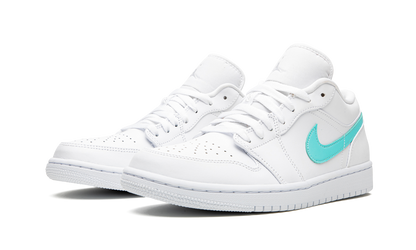 1 Low "Multicolor Swoosh" CW7033 100