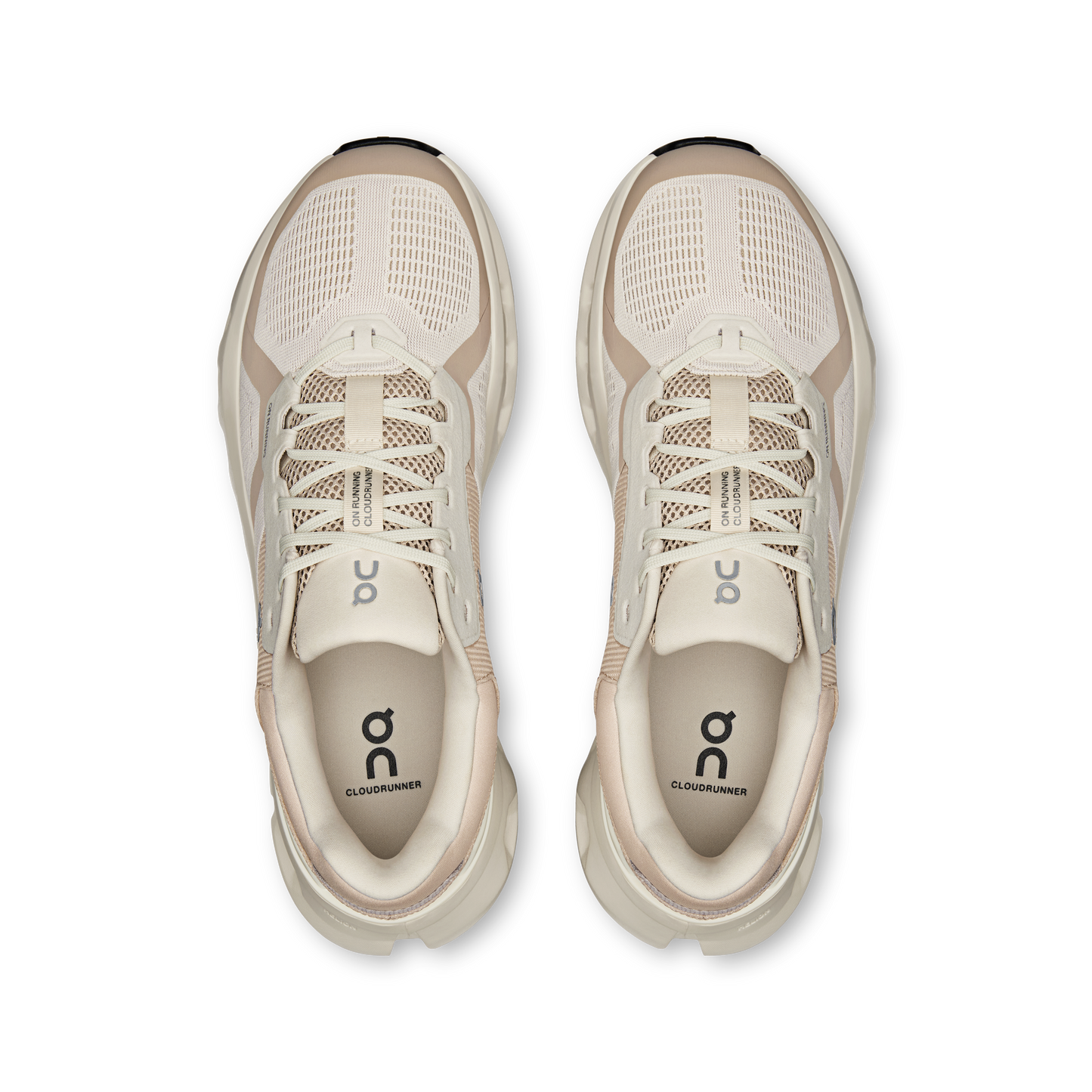 Men's Cloudrunner 2 in Pearl Desert