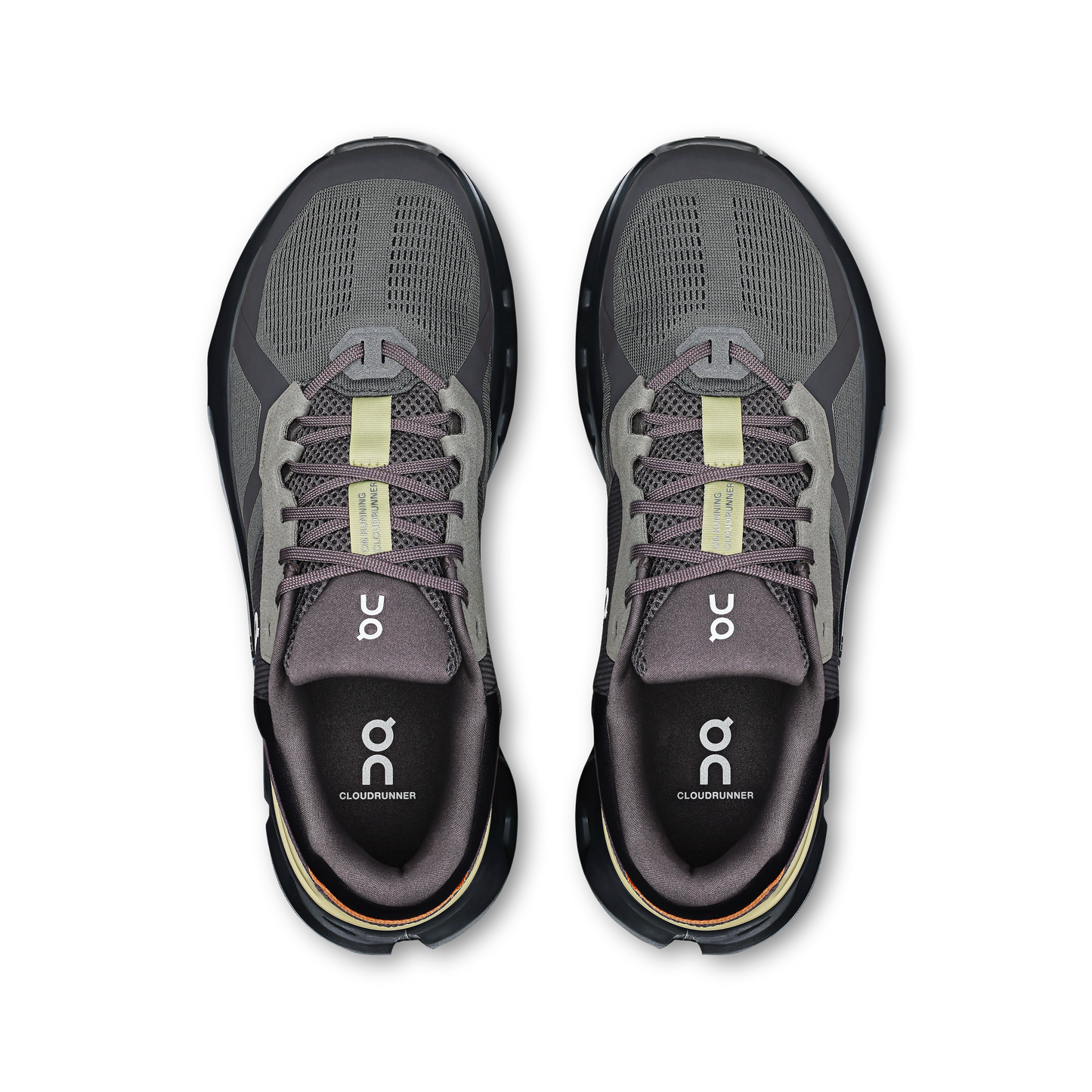 Men's Cloudrunner 2