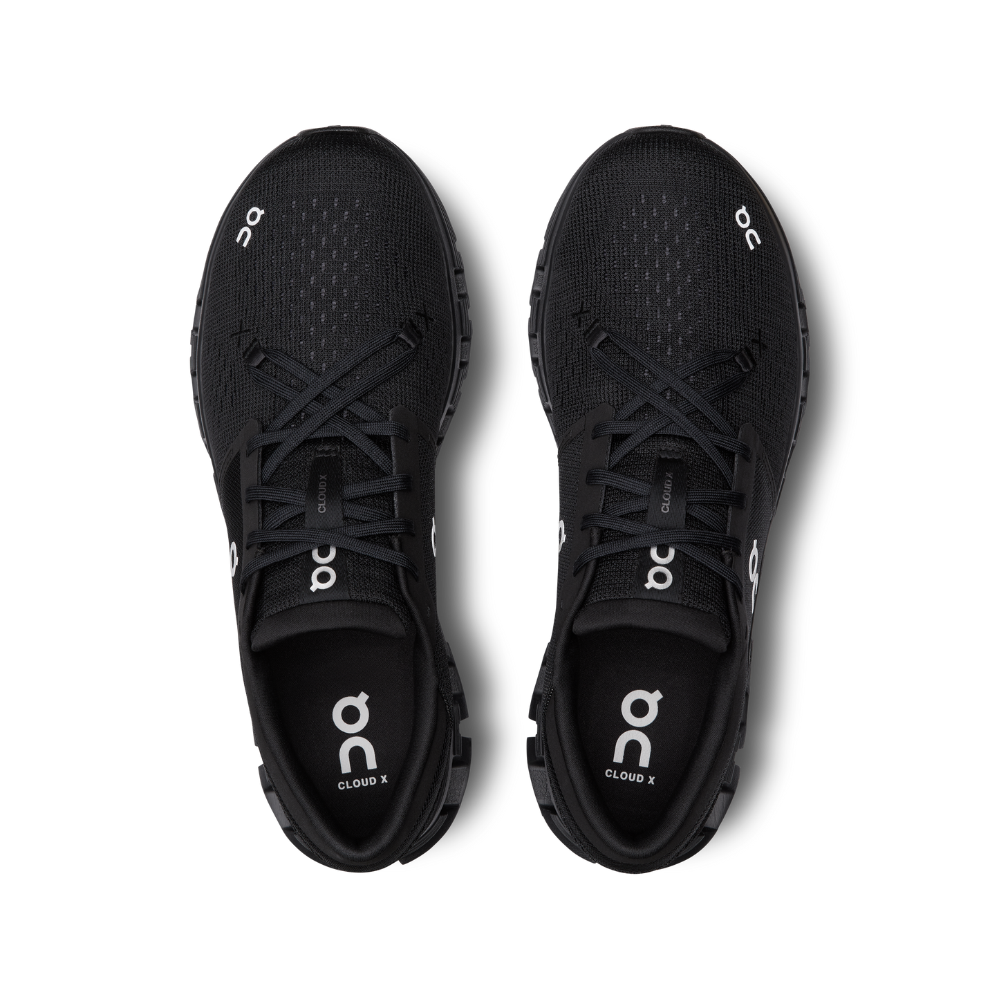 Men's Cloud X 4