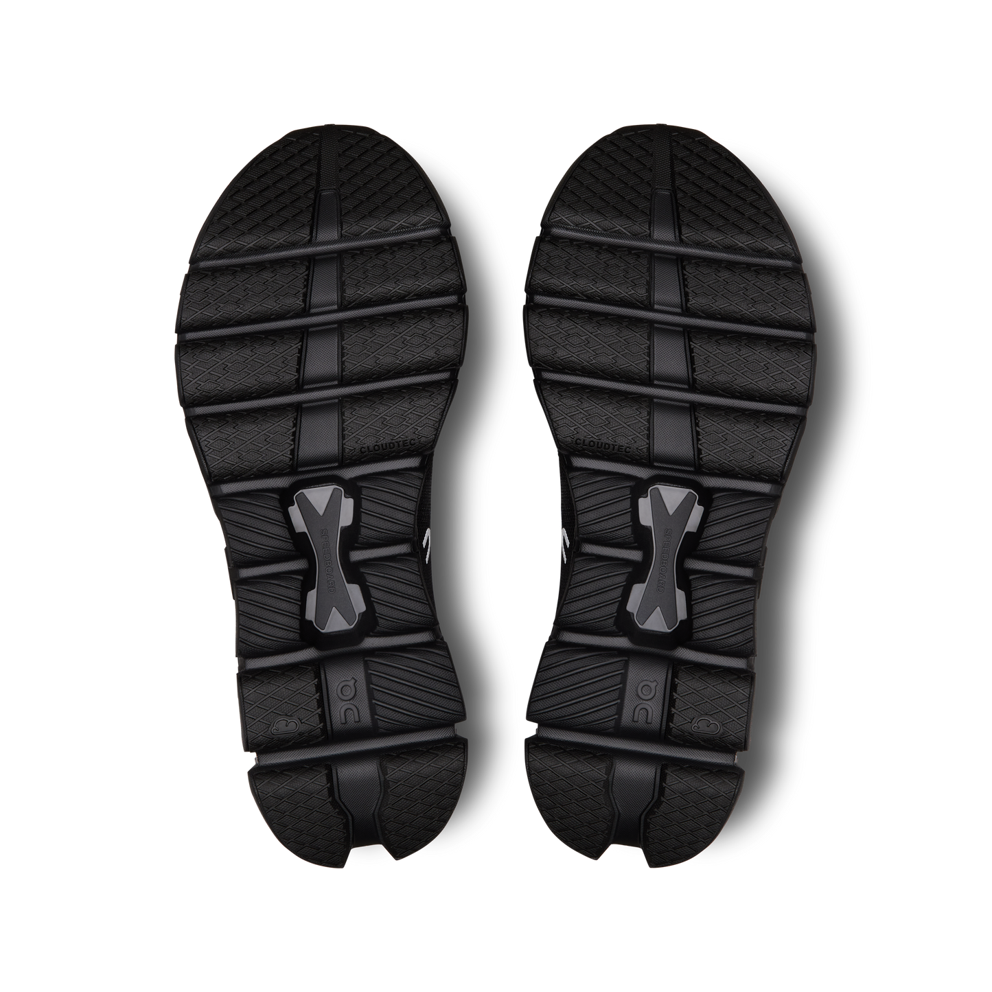 Men's Cloud X 4