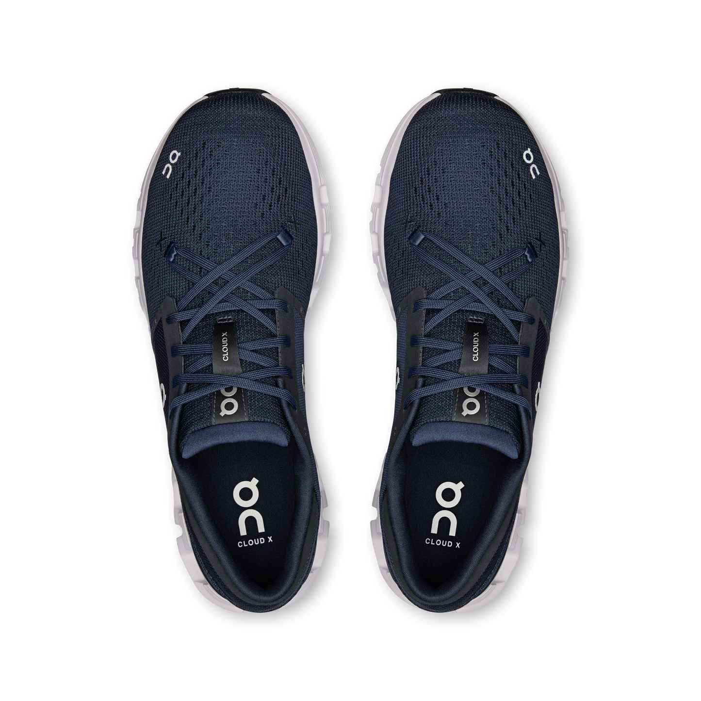Men's Cloud X 4