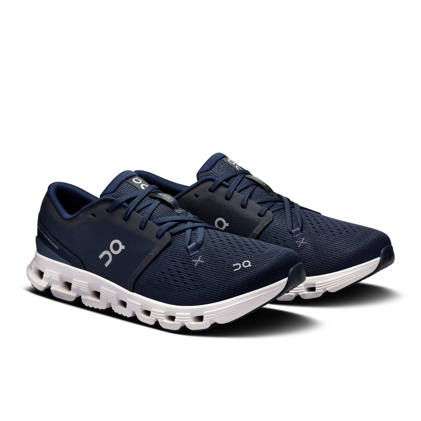 Men's Cloud X 4