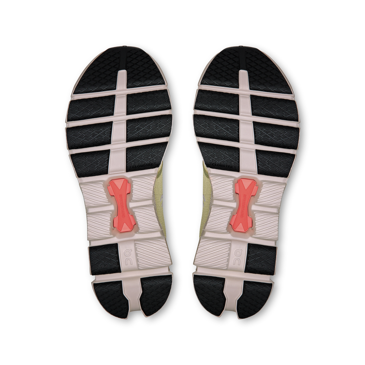 Men's Cloud X 4