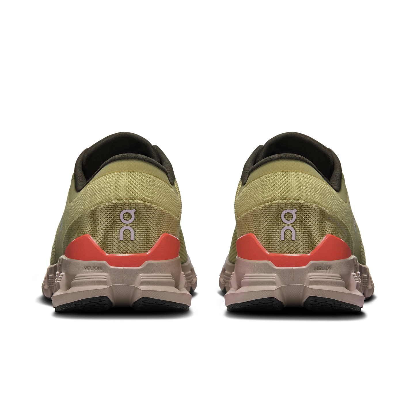 Men's Cloud X 4