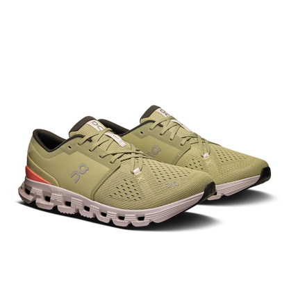 Men's Cloud X 4