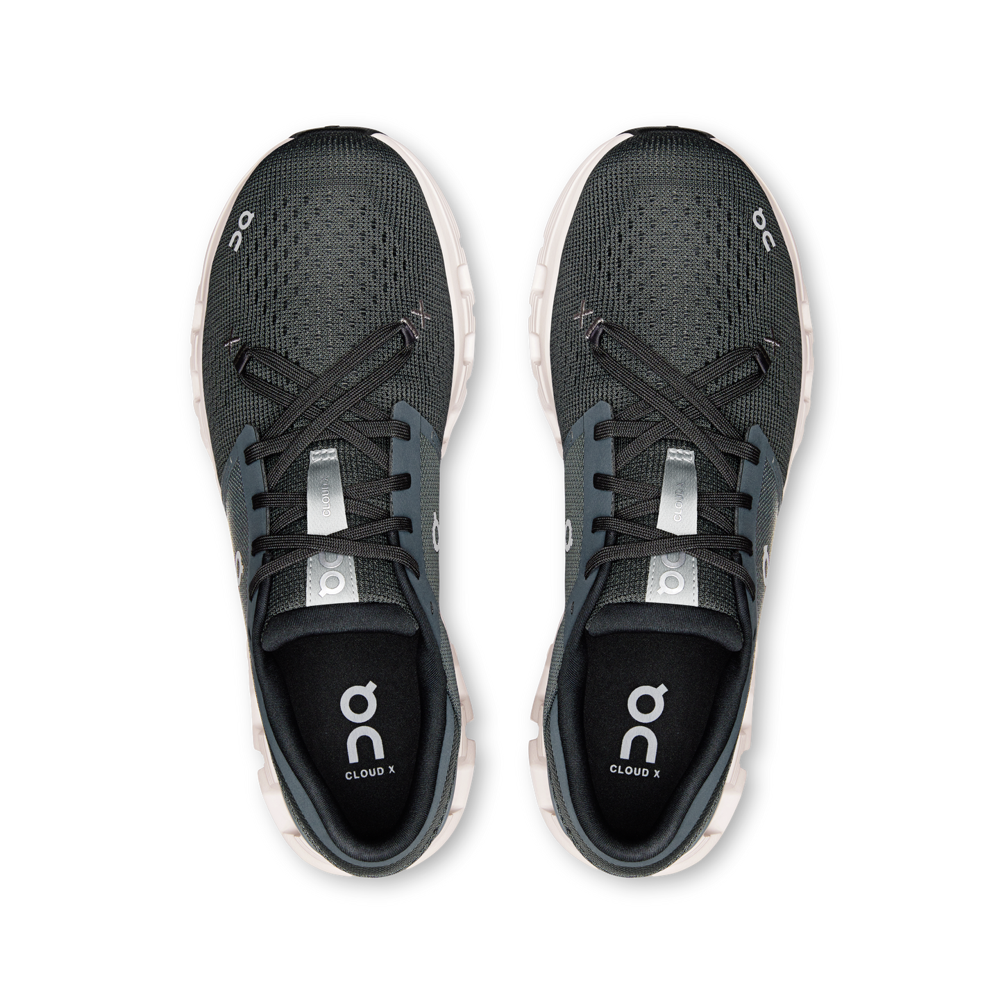 Men's Cloud X 4
