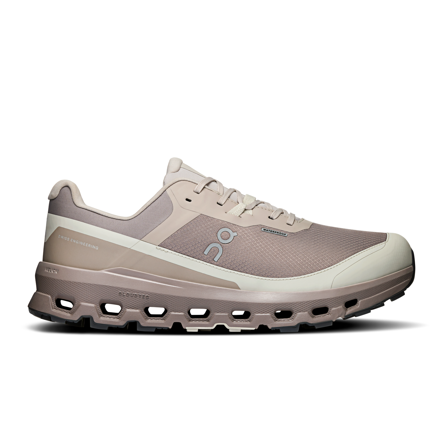 Men's Cloudvista 2 Waterproof in Fog/Cinder