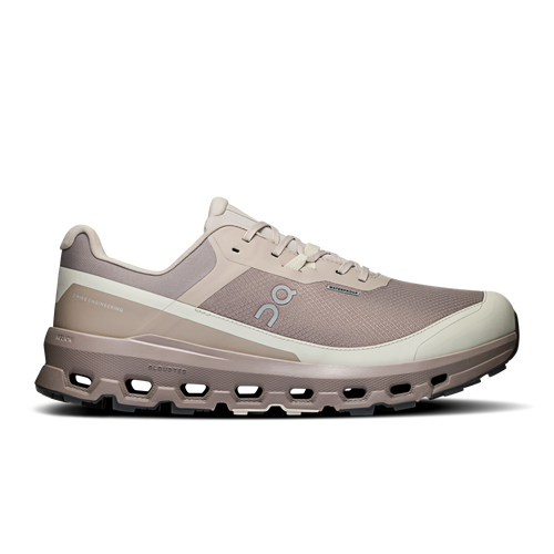 Men's Cloudvista 2 Waterproof in Fog/Cinder