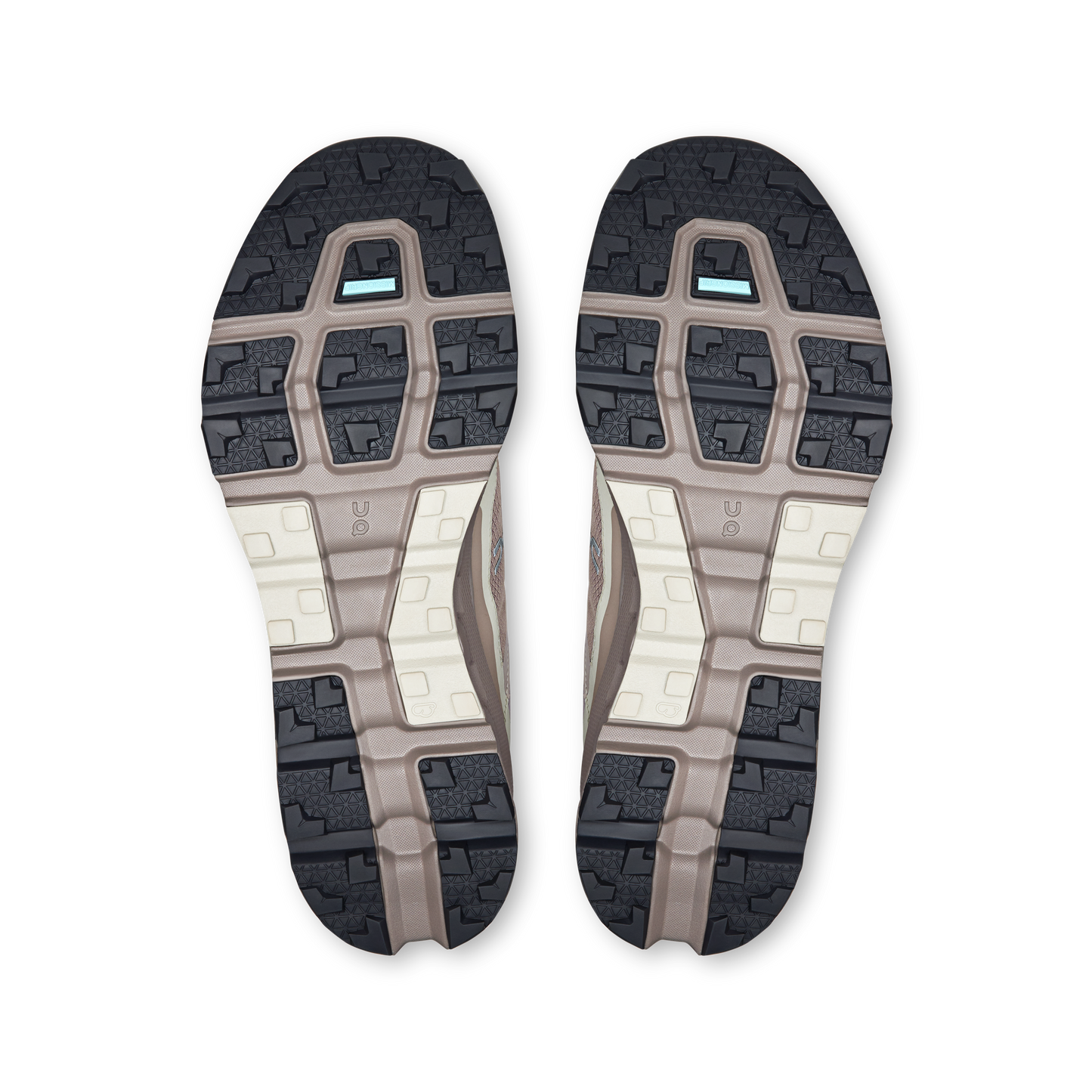 Men's Cloudvista 2 Waterproof in Fog/Cinder