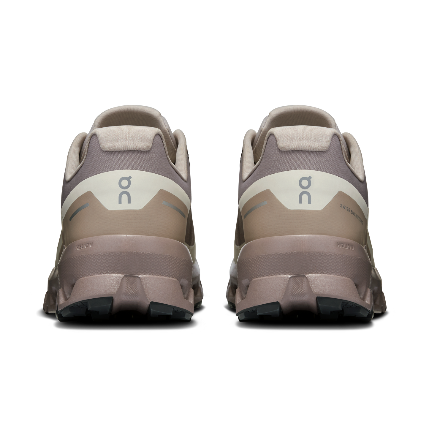 Men's Cloudvista 2 Waterproof in Fog/Cinder