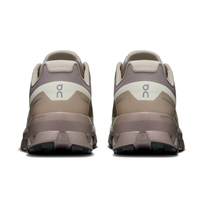 Men's Cloudvista 2 Waterproof in Fog/Cinder