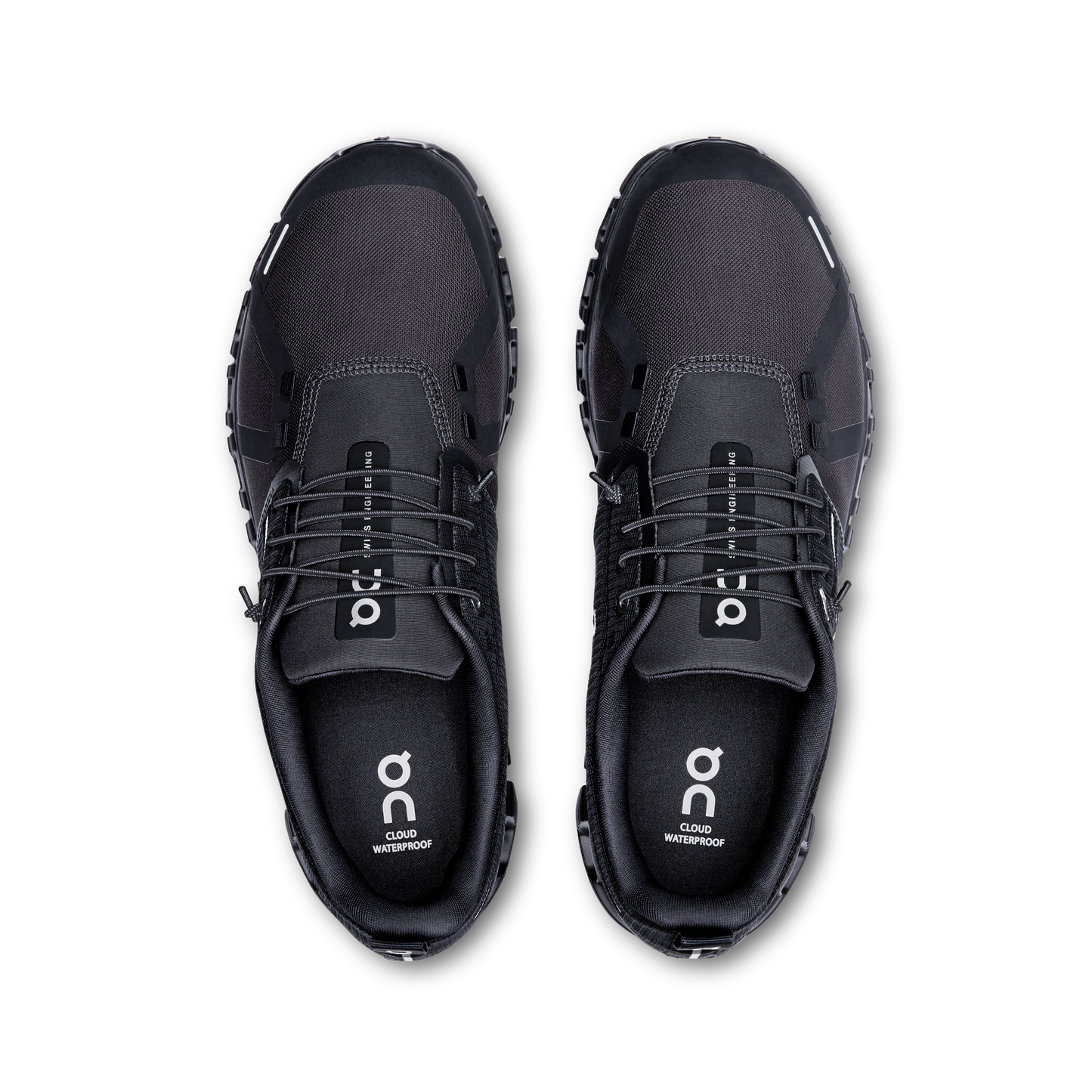 Men's Cloud 6 Waterproof