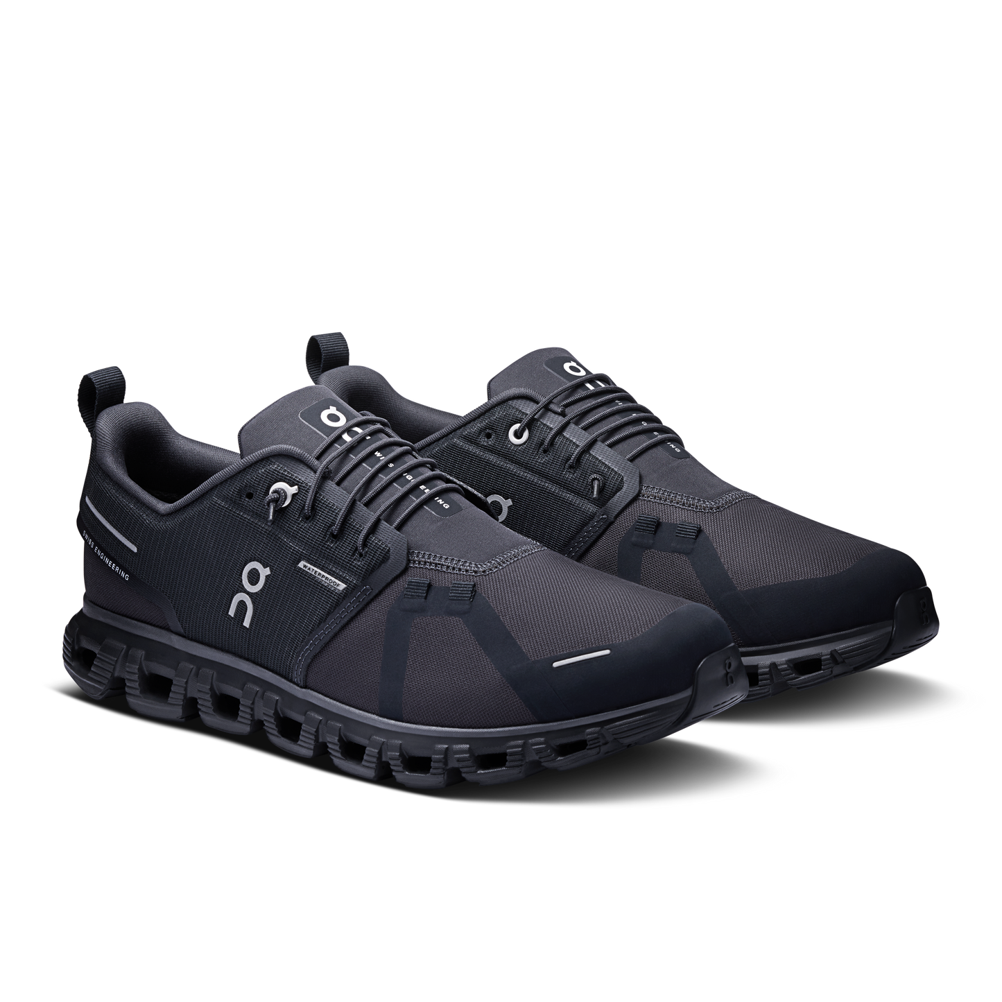 Men's Cloud 6 Waterproof