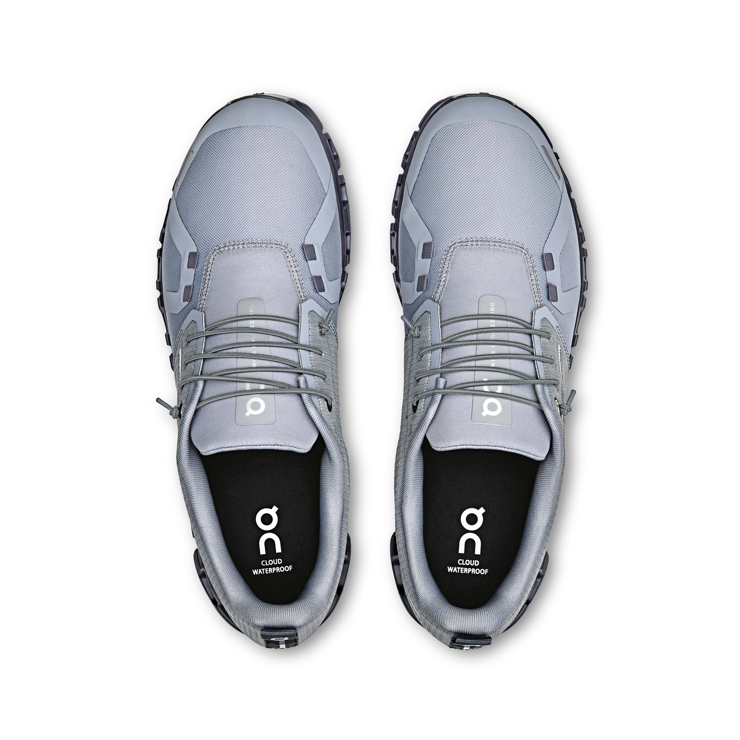 Men's Cloud 6 Waterproof