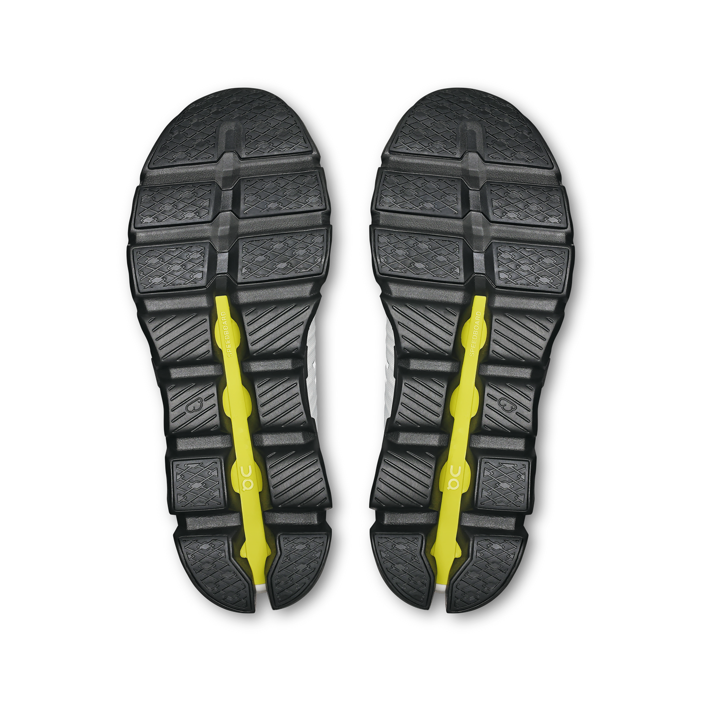 Men's Cloudswift 4