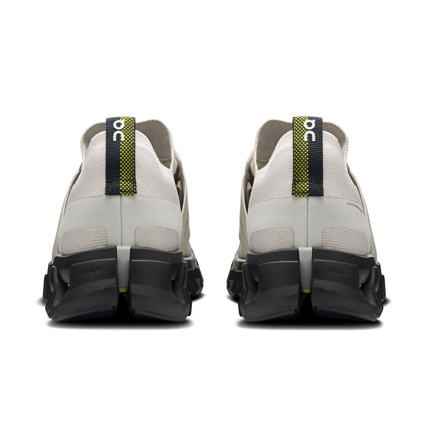 Men's Cloudswift 4