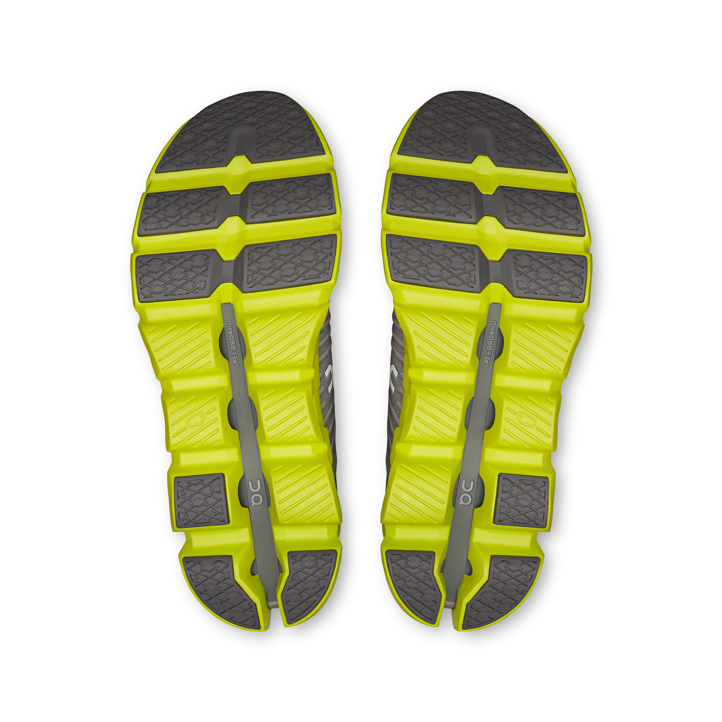Men's Cloudswift 4