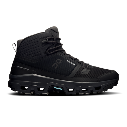 Cloudrock Mid Waterproof