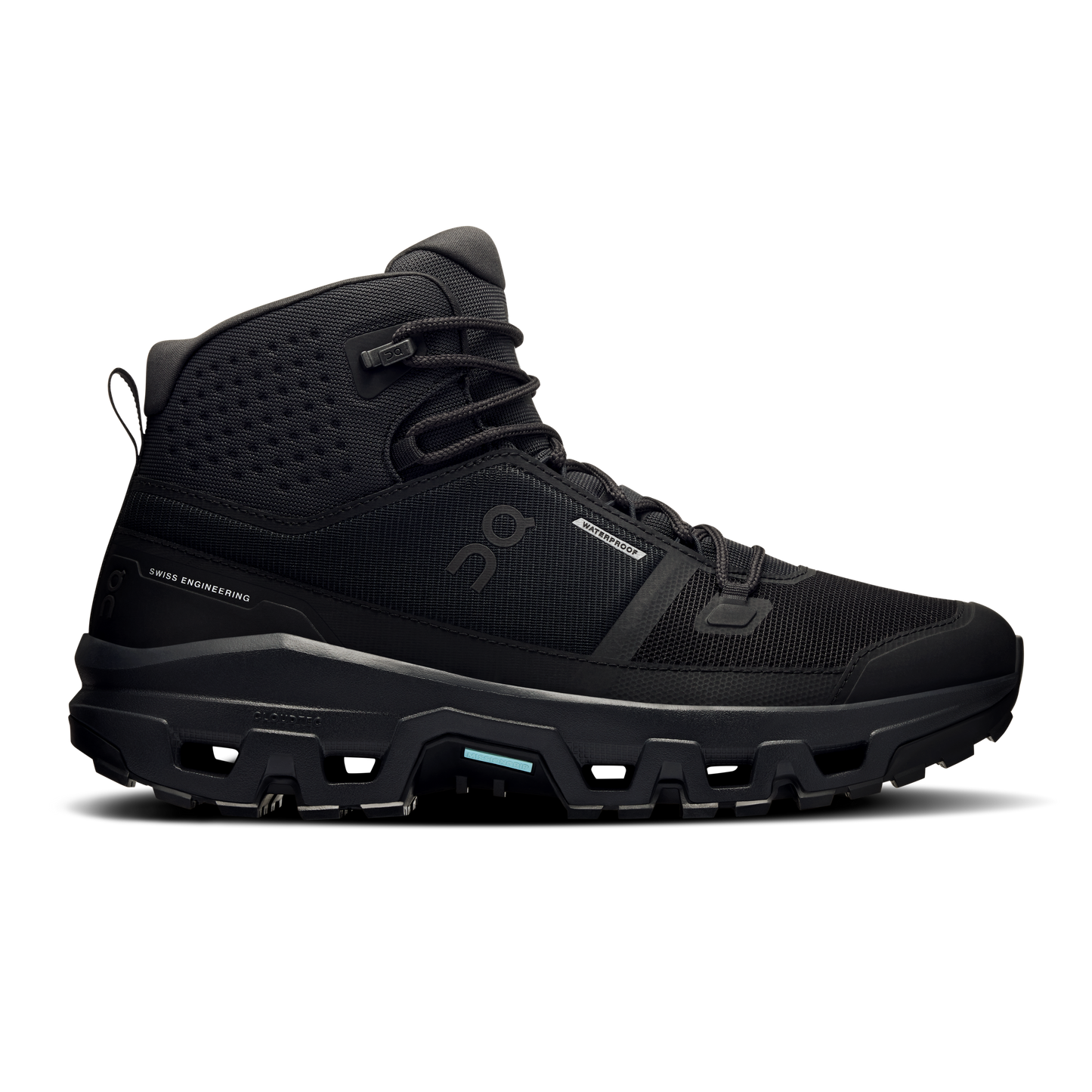 Cloudrock Mid Waterproof