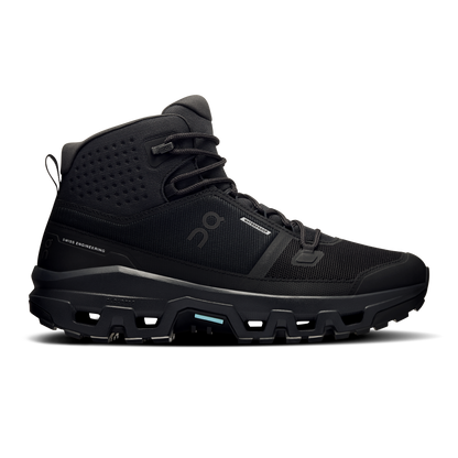 Cloudrock Mid Waterproof