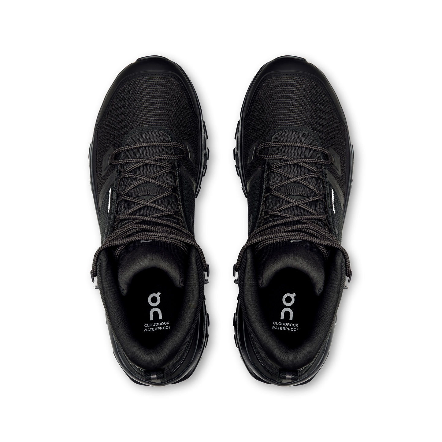 Cloudrock Mid Waterproof