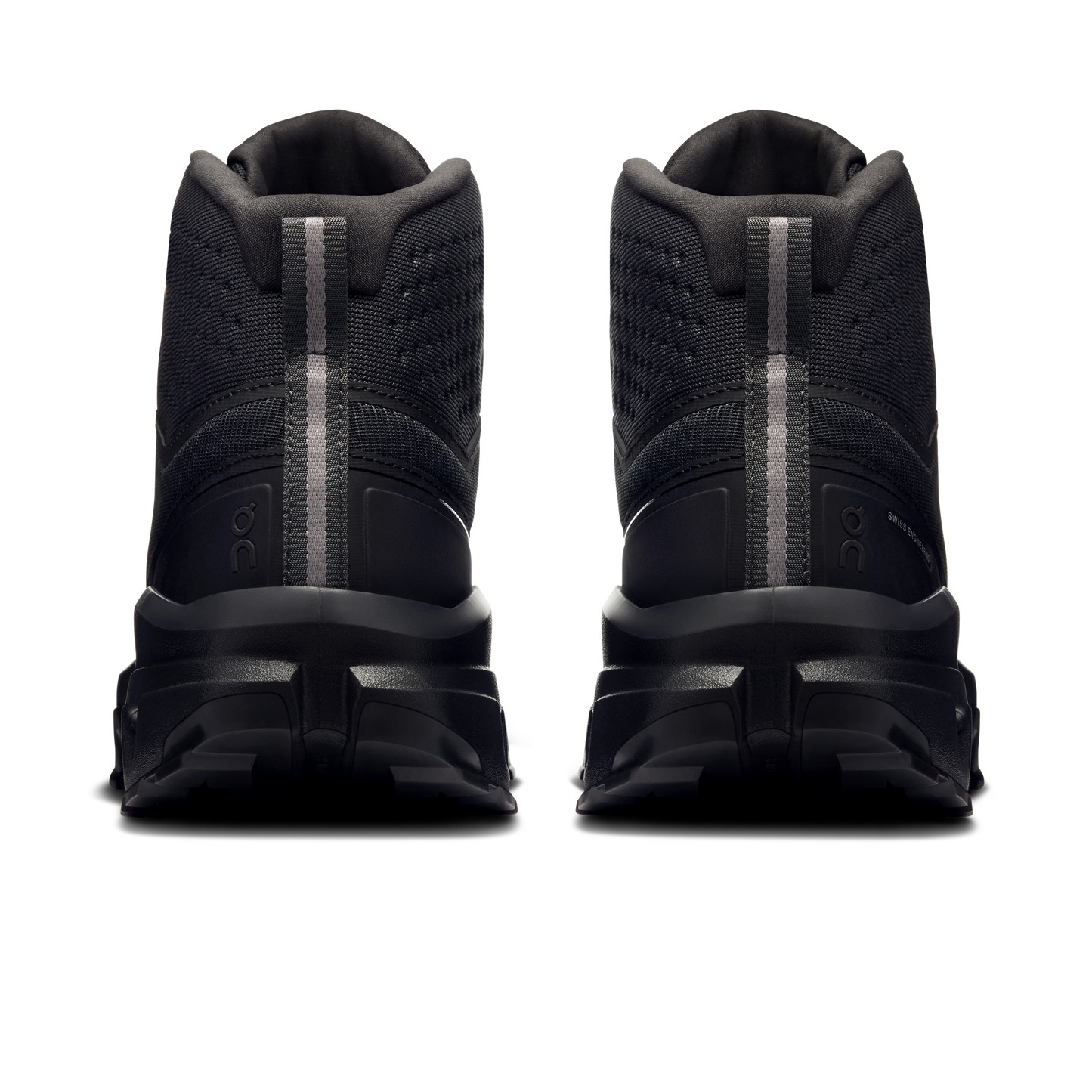 Cloudrock Mid Waterproof