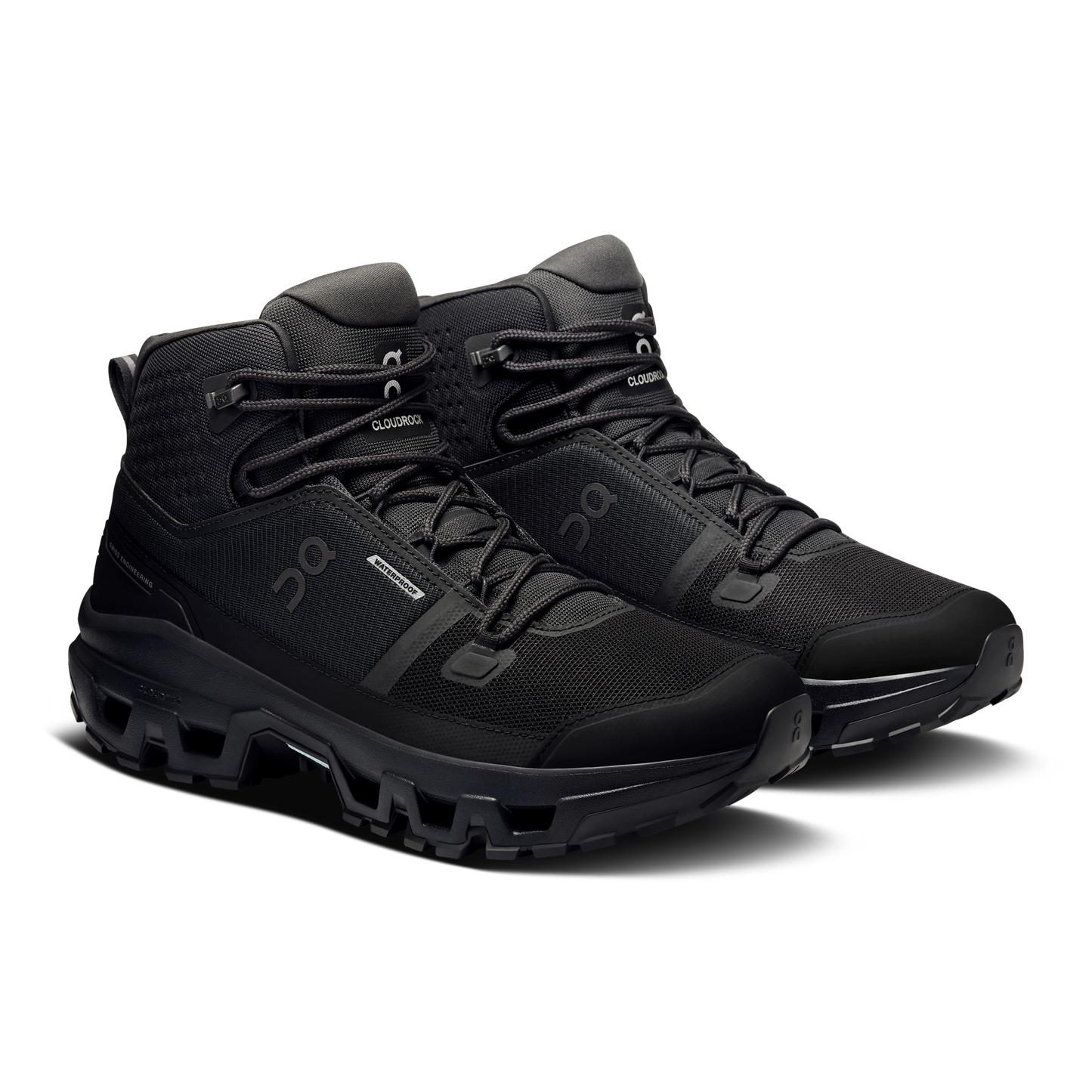 Cloudrock Mid Waterproof