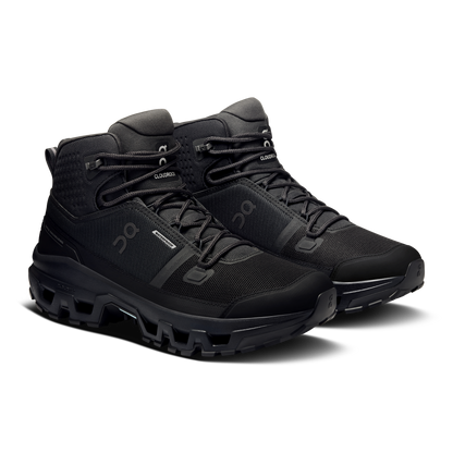 Cloudrock Mid Waterproof