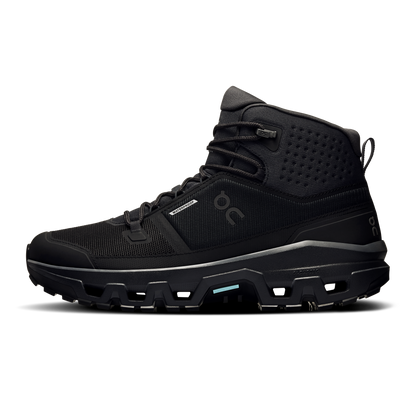 Cloudrock Mid Waterproof