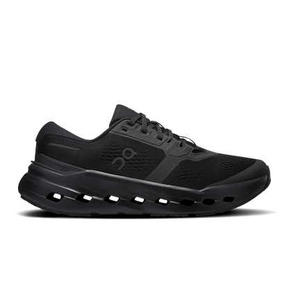 Men's Cloudrunner 3 in Black/Black